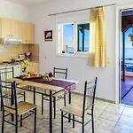 Tsampika's Beachfront House In Stegna * Archangelos (Rhodes)