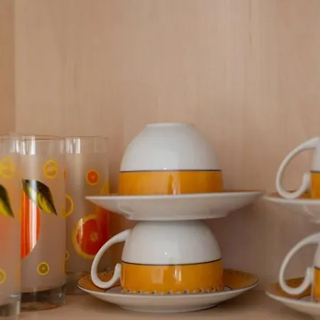 Tsampika's Beachfront House In Stegna Archangelos (Rhodes)